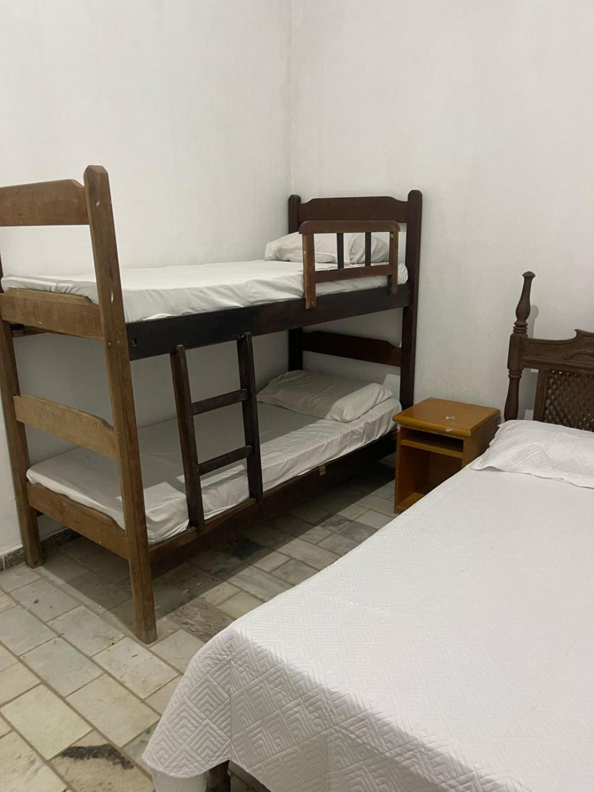 Vila Iriri - Pousada E Camping Anchieta  Esterno foto