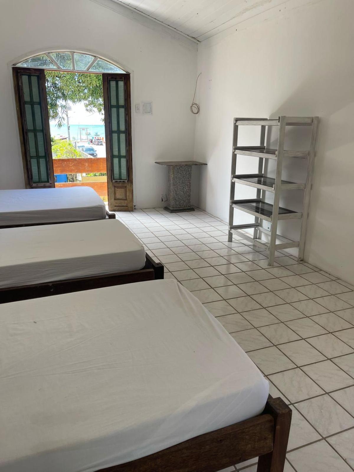Vila Iriri - Pousada E Camping Anchieta  Esterno foto