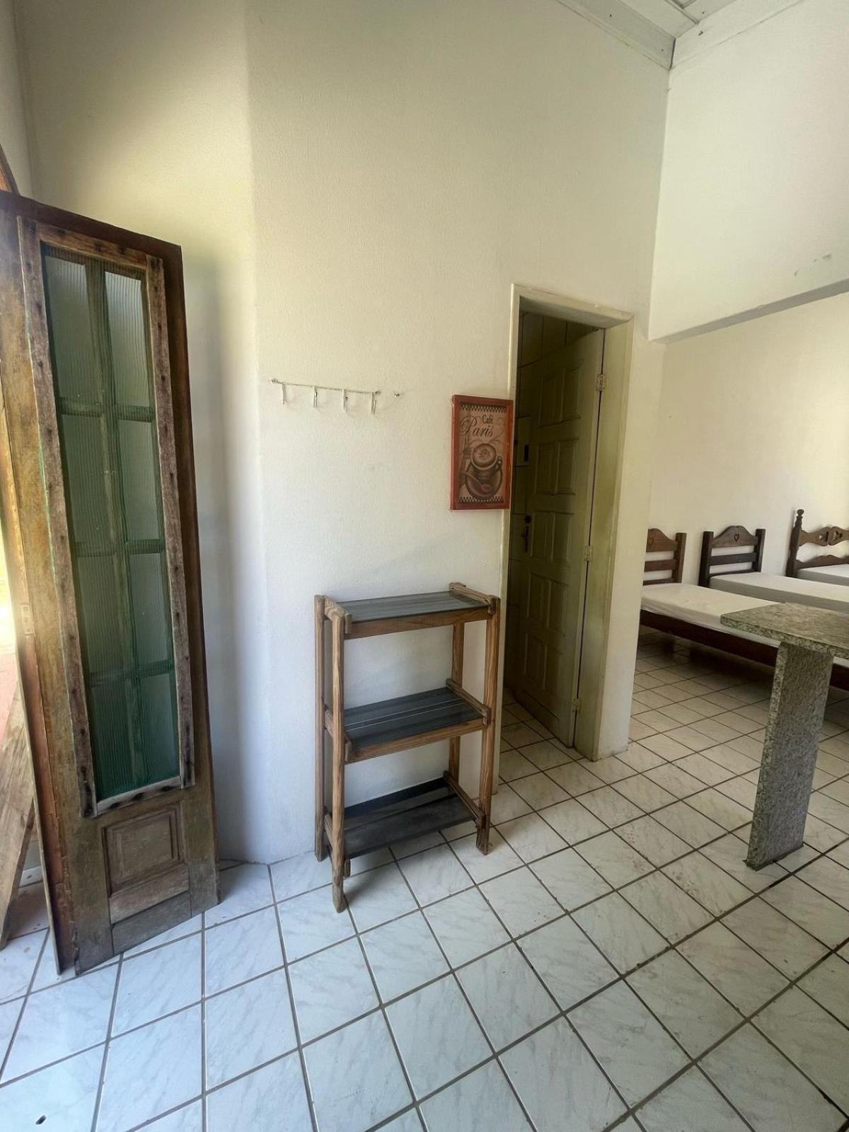 Vila Iriri - Pousada E Camping Anchieta  Esterno foto