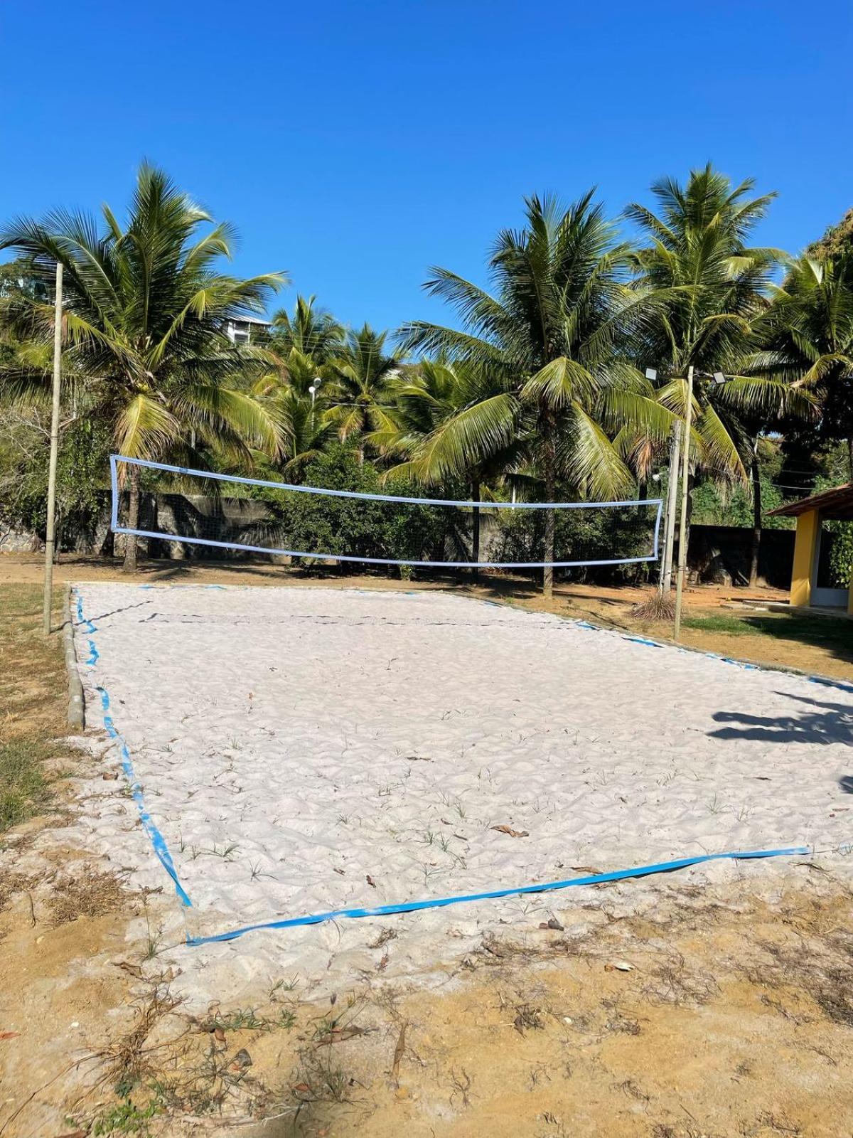 Vila Iriri - Pousada E Camping Anchieta  Esterno foto