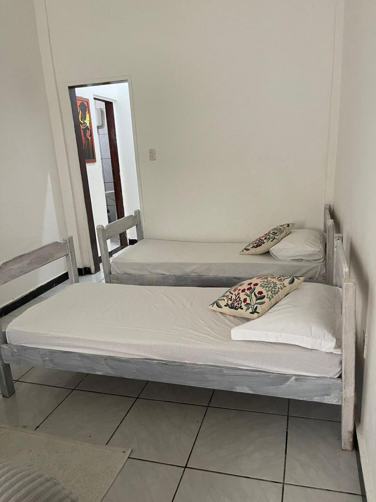 Vila Iriri - Pousada E Camping Anchieta  Esterno foto