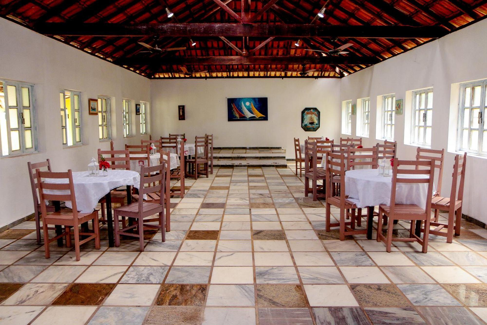 Vila Iriri - Pousada E Camping Anchieta  Esterno foto