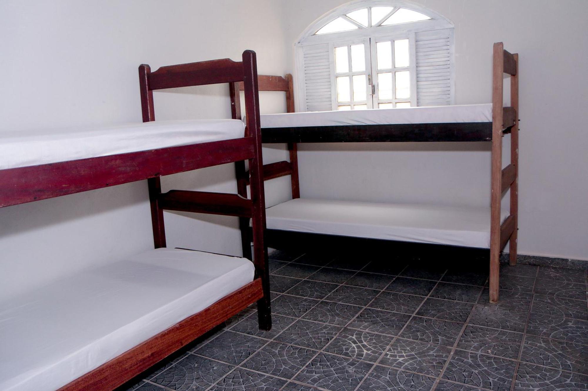 Vila Iriri - Pousada E Camping Anchieta  Esterno foto