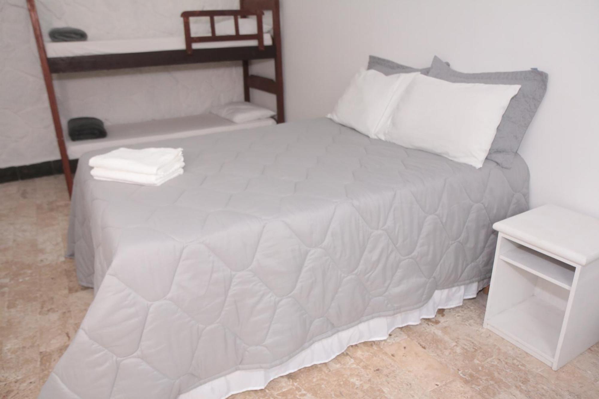 Vila Iriri - Pousada E Camping Anchieta  Esterno foto
