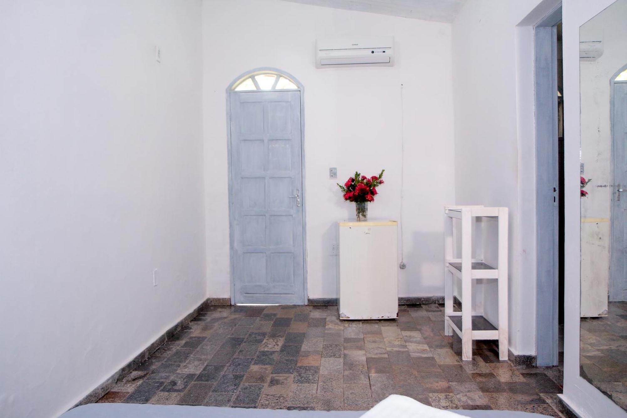 Vila Iriri - Pousada E Camping Anchieta  Esterno foto