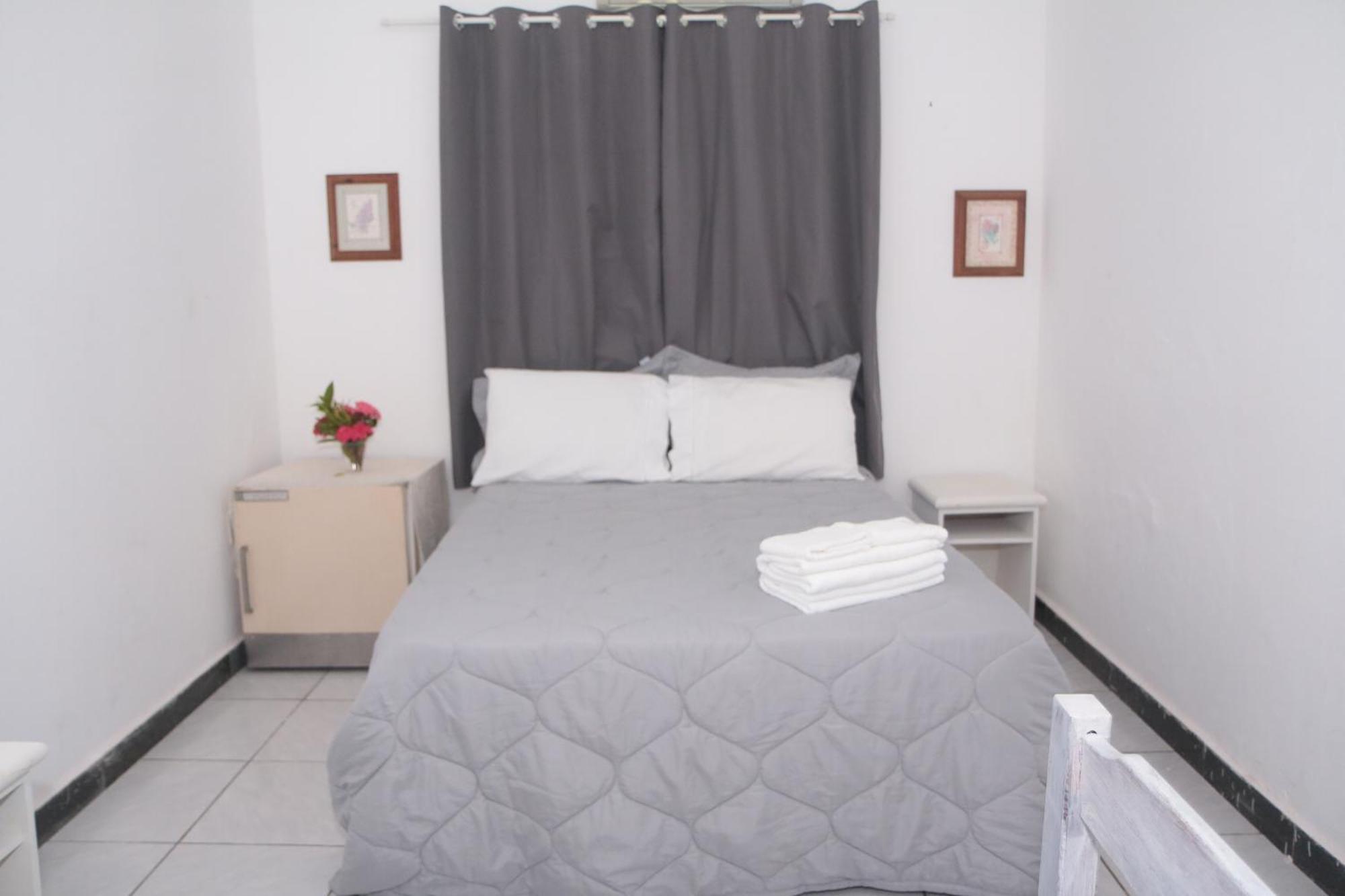 Vila Iriri - Pousada E Camping Anchieta  Esterno foto